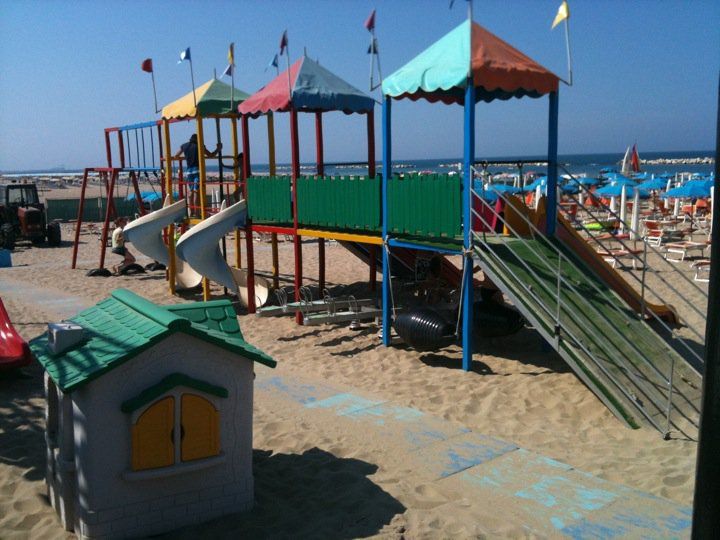 Lido Toschi