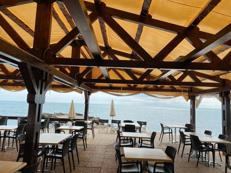 Lido Delle Rose Mattinatella