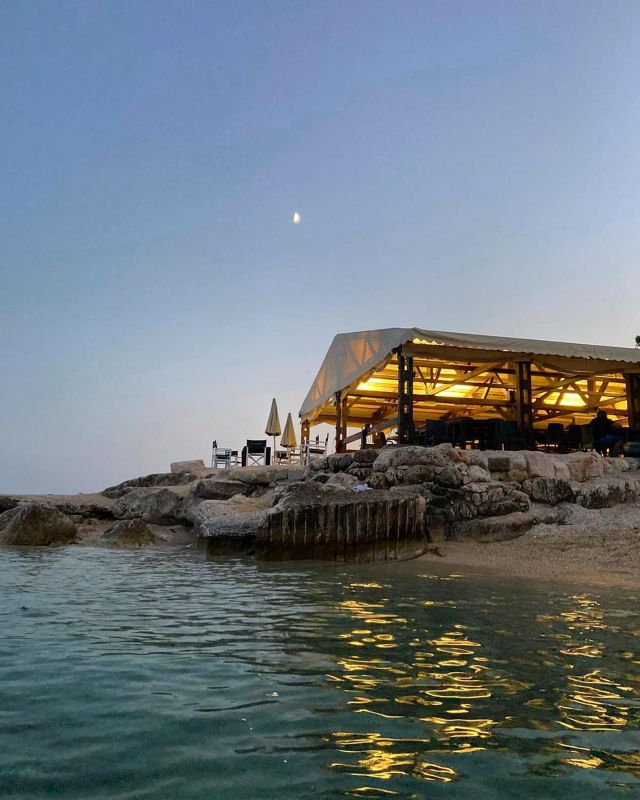 Lido Delle Rose Mattinatella