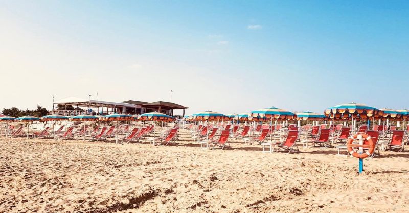 Lido Mafalda