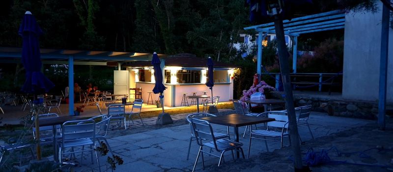 Redinoce Beach