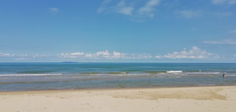 Moskito Beach