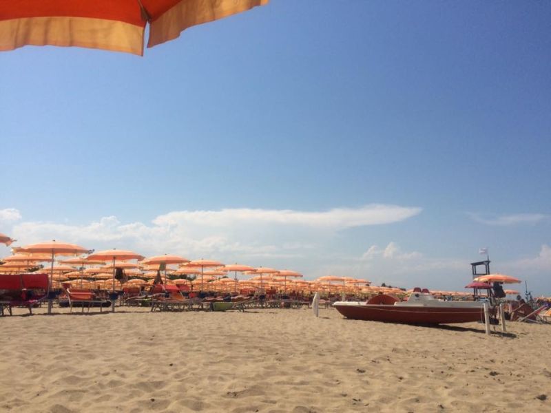 Lido Mare Chiaro