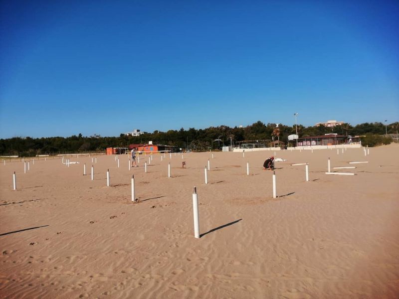 Lido Mare Chiaro