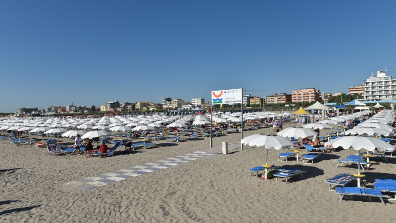 Bagni Lungomare