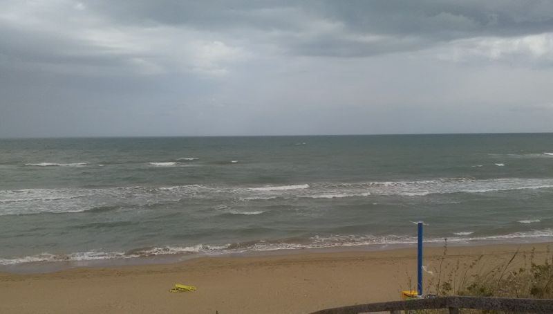 Panis Beach