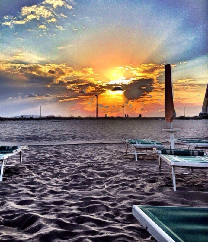 Panis Beach