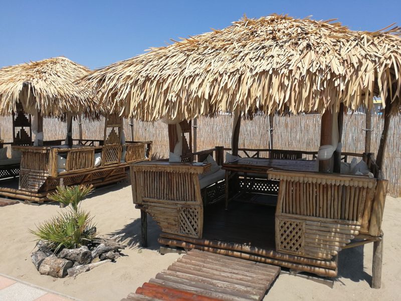 Bagni Oasi