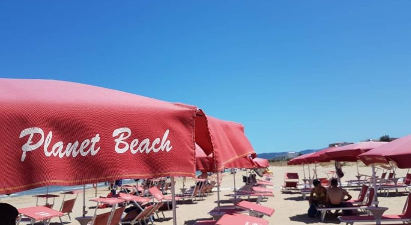 Planet Beach