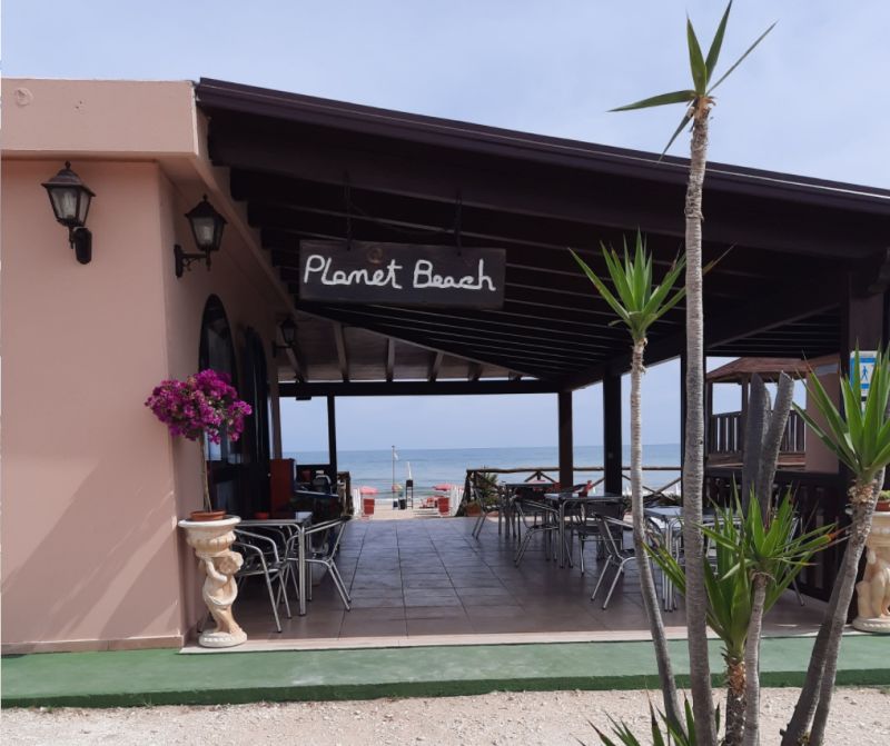 Planet Beach