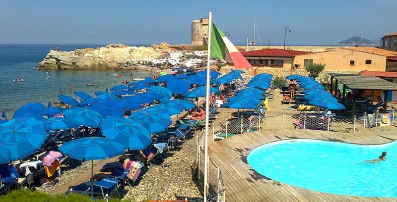 Bagni La Fenicia