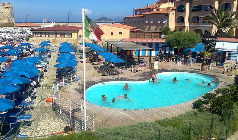 Bagni La Fenicia