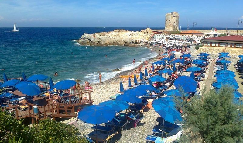 Bagni La Fenicia