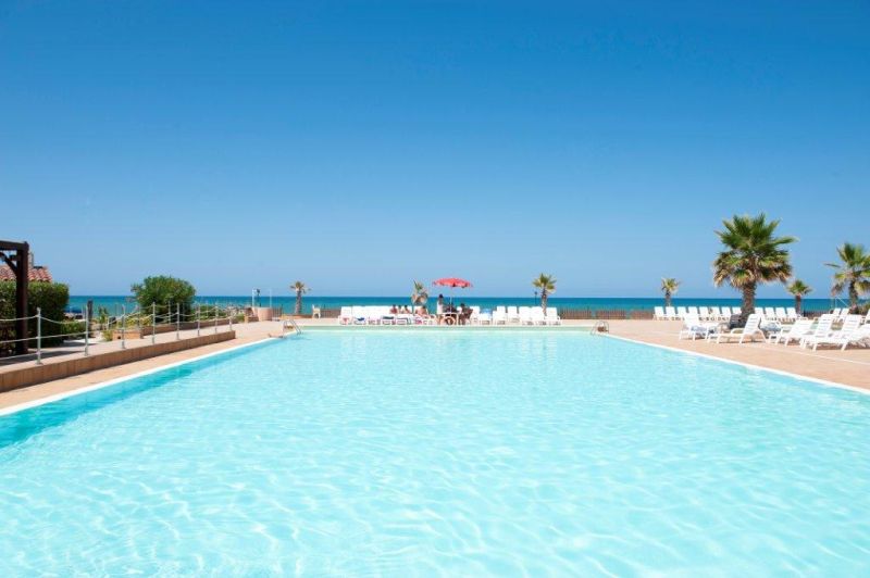 Blue Marine Village