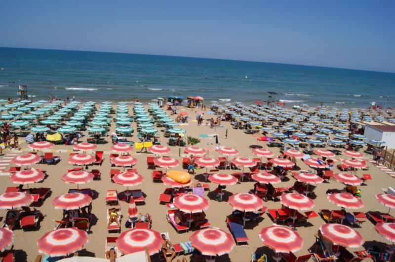 Lido Diomedee