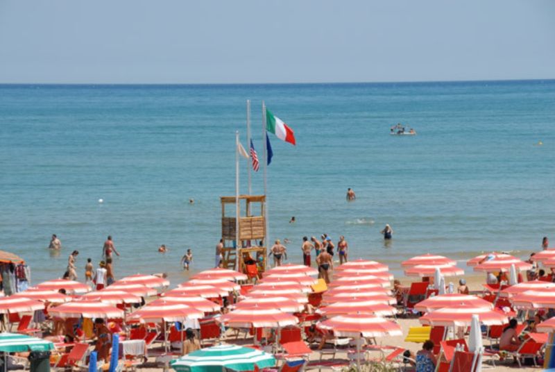 Lido Diomedee