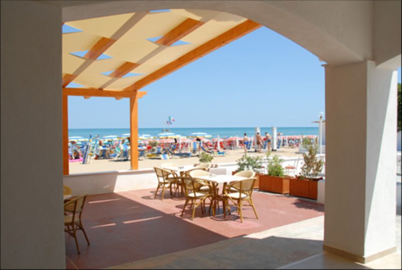 Lido Diomedee