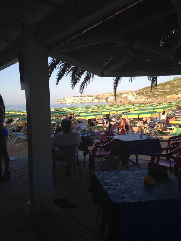 Lido Caffé Del Mar