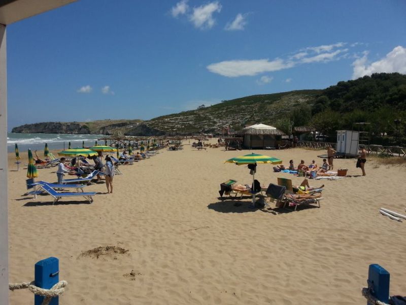 Lido Caffé Del Mar