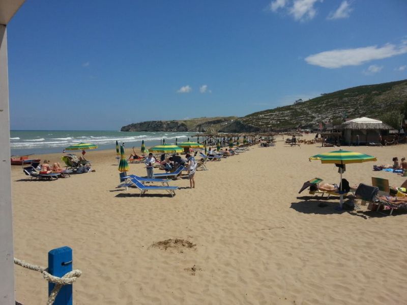 Lido Caffé Del Mar