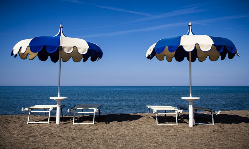 Mirage Beach
