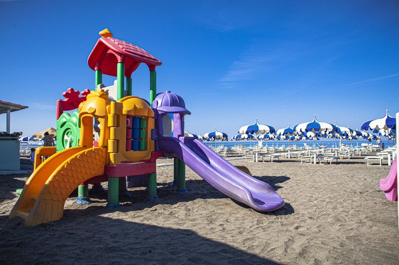 Mirage Beach