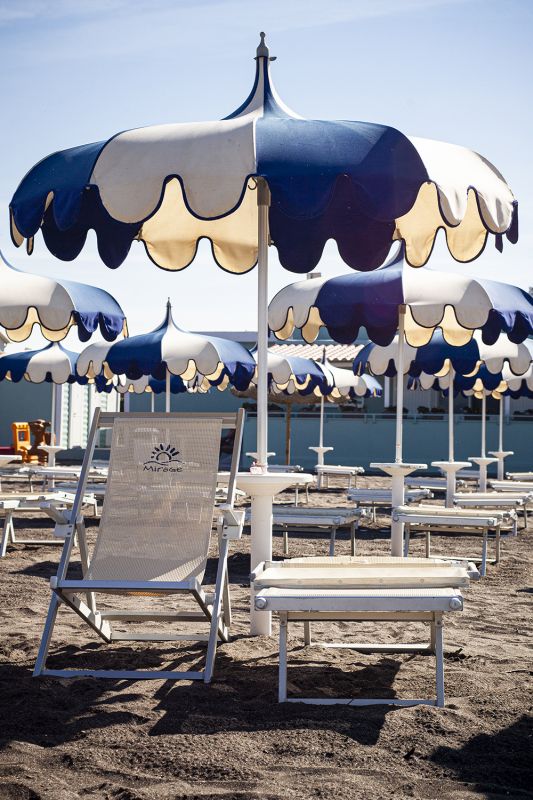 Mirage Beach