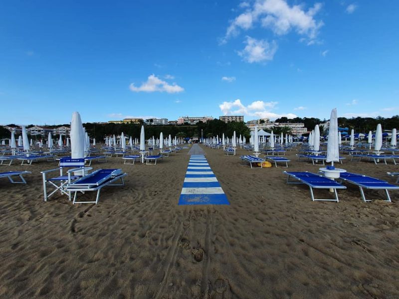 Lido Corallo