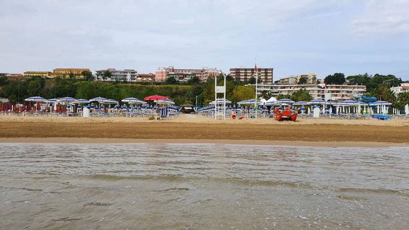 Lido Corallo