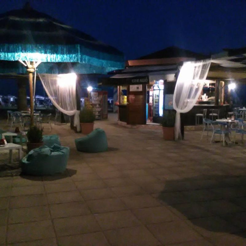 Lido Corallo