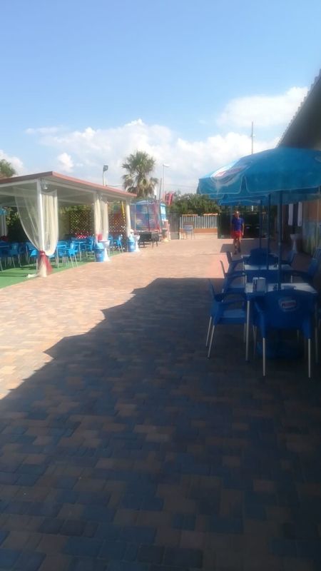 Robylandia Beach