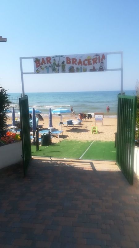 Robylandia Beach