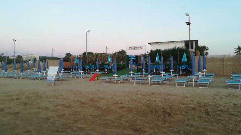 Robylandia Beach