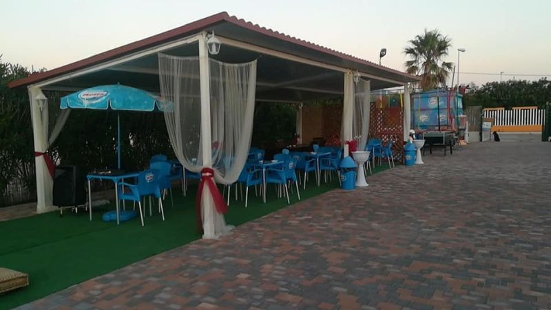 Robylandia Beach