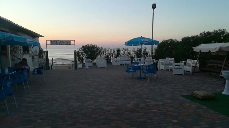 Robylandia Beach
