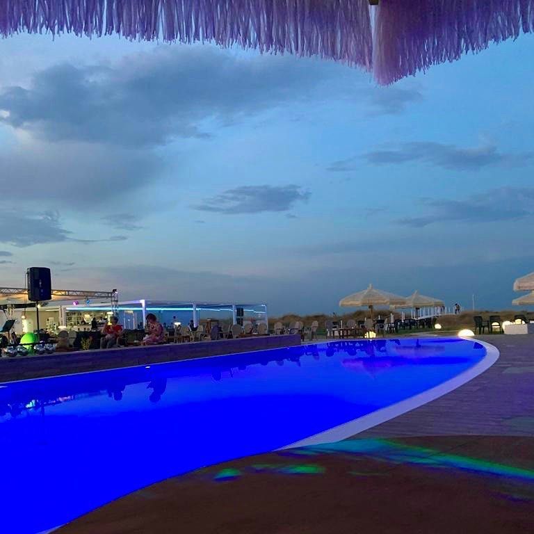 Ibeach