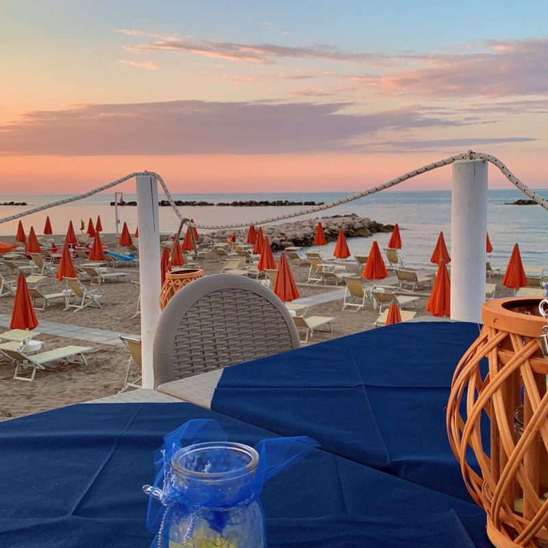 Ibeach