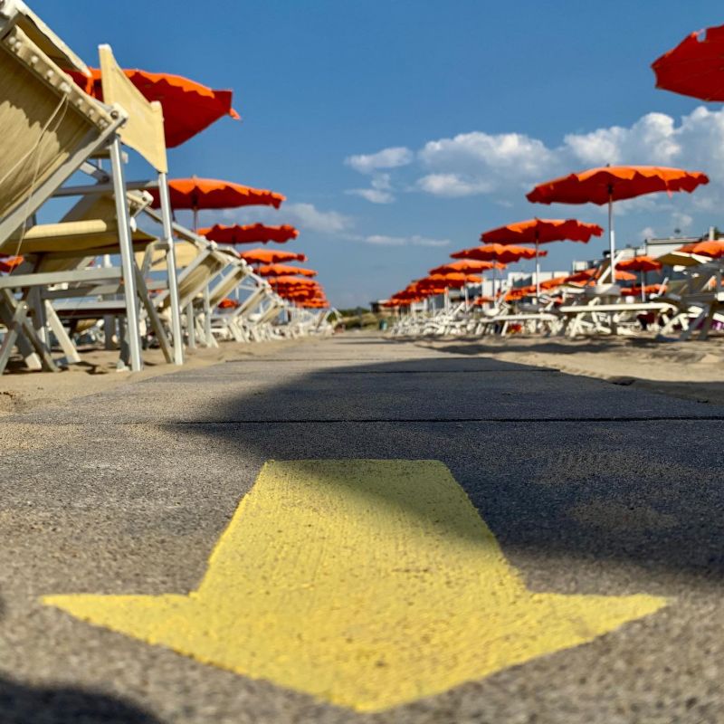 Ibeach