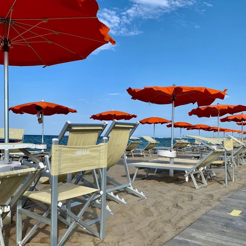 Ibeach