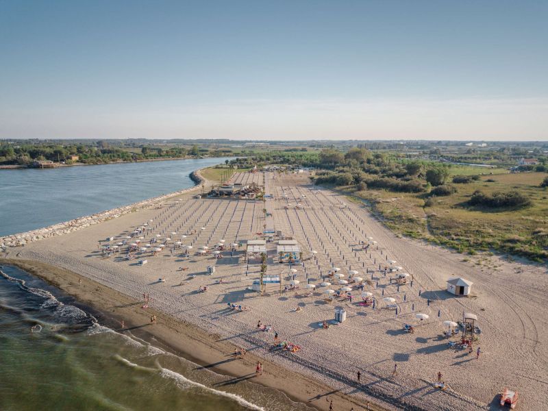 La Tegnuè Beach