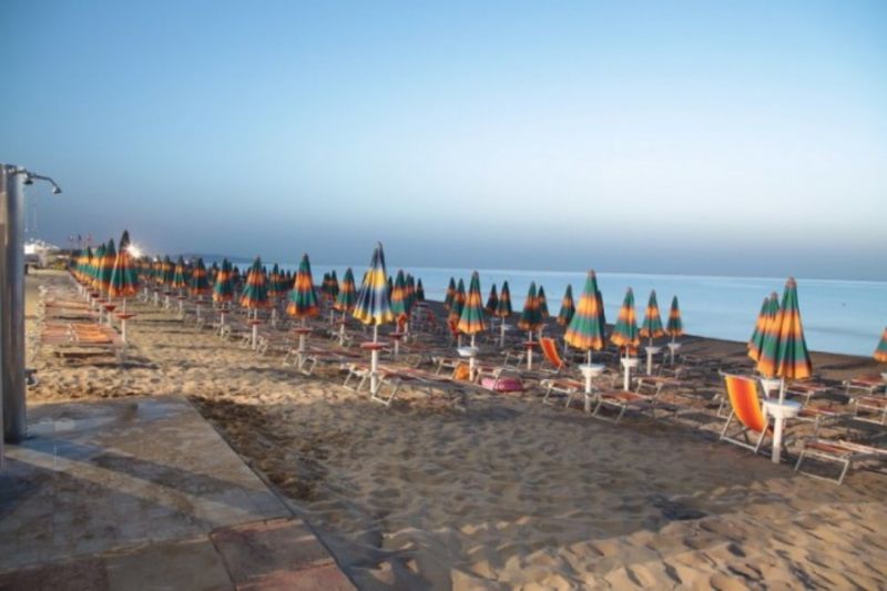Escobar Beach