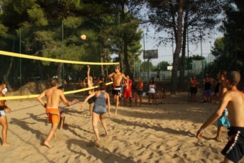 Escobar Beach