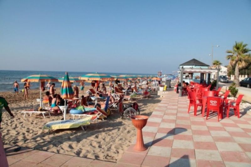 Escobar Beach