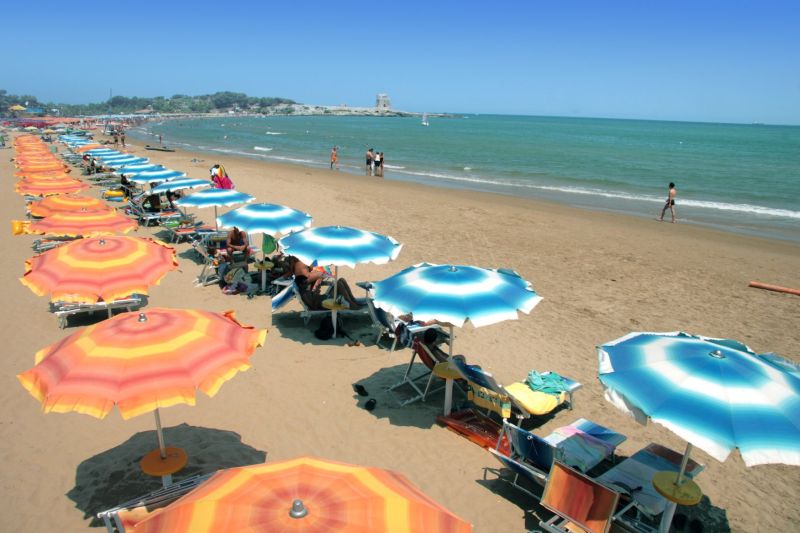 Lido Zio Martino
