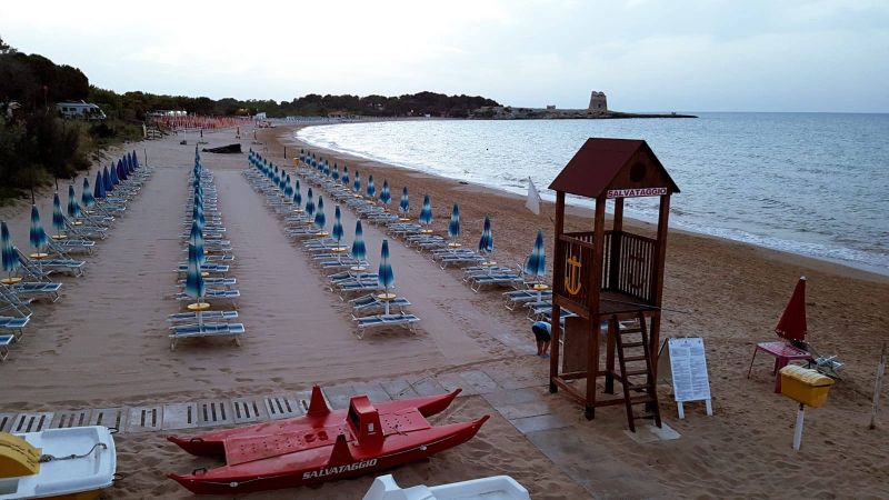 Lido Zio Martino