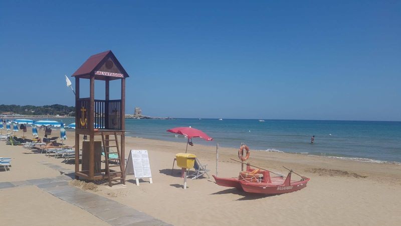Lido Zio Martino