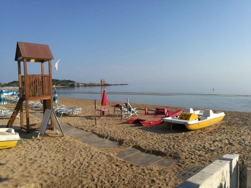 Lido Zio Martino