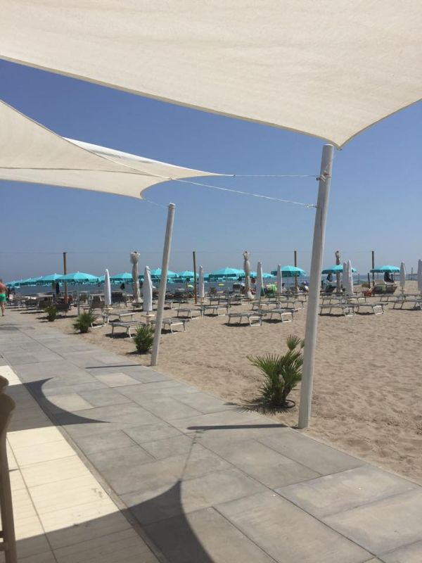 Albachiara Beach