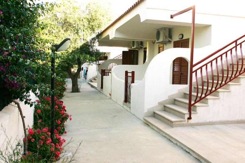 Residence Adriatico