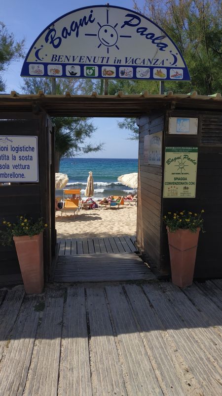 Bagni Paola